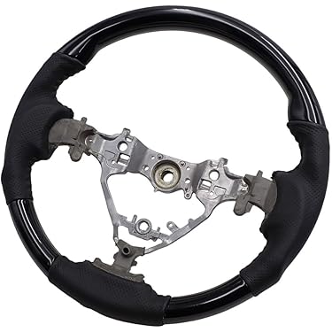 Amazon.co.jp 最新リリース: 車用ステアリング・ハンドル の新着